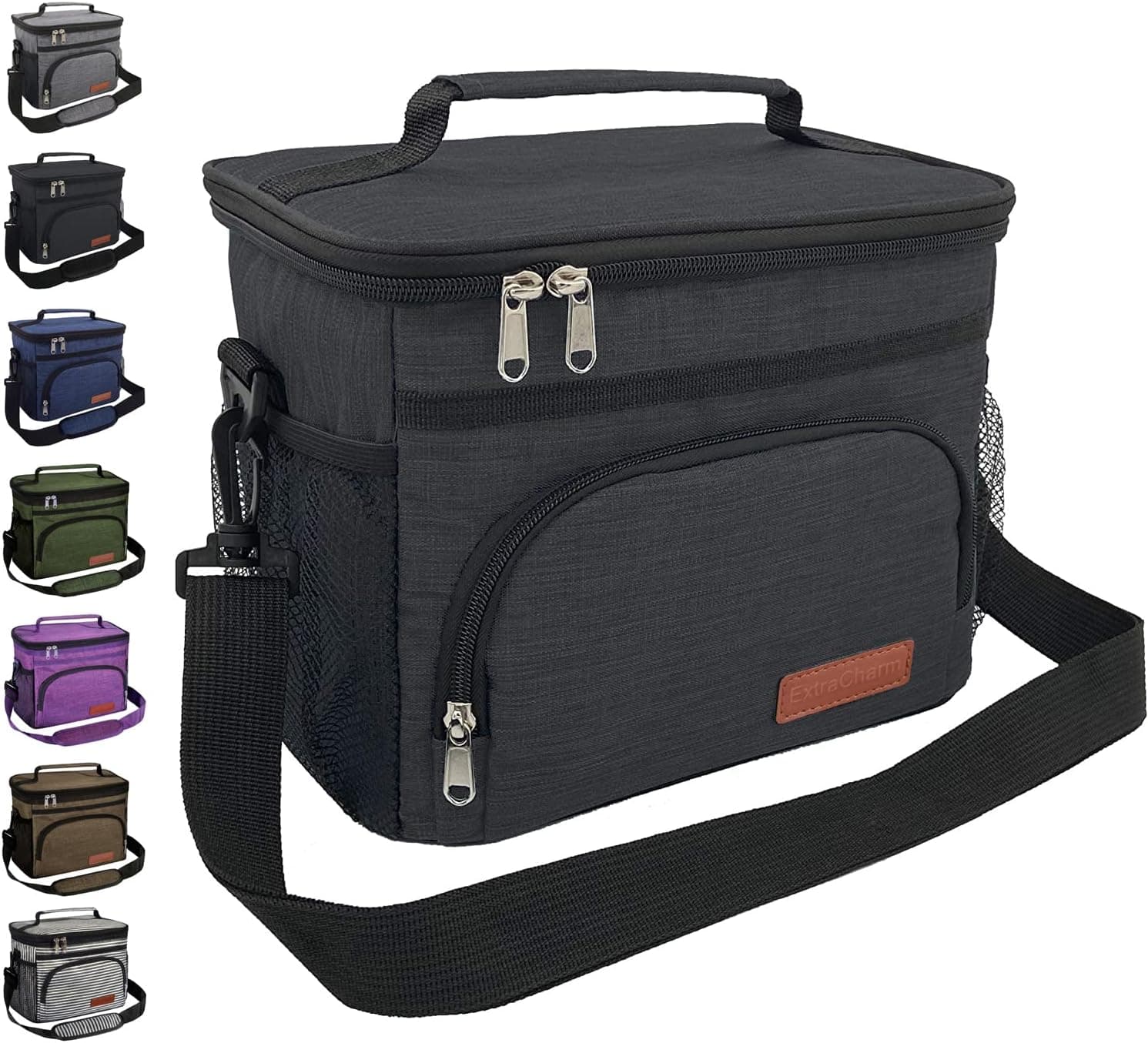 Best Insulated Lunch Boxes for Meal Prep